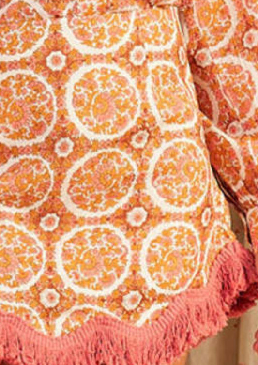 Hannah Artwear - Aura Skirt