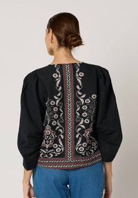 Cleobella - Farrah Blouse