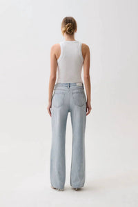Pistola - Hendrix Baggy Jeans