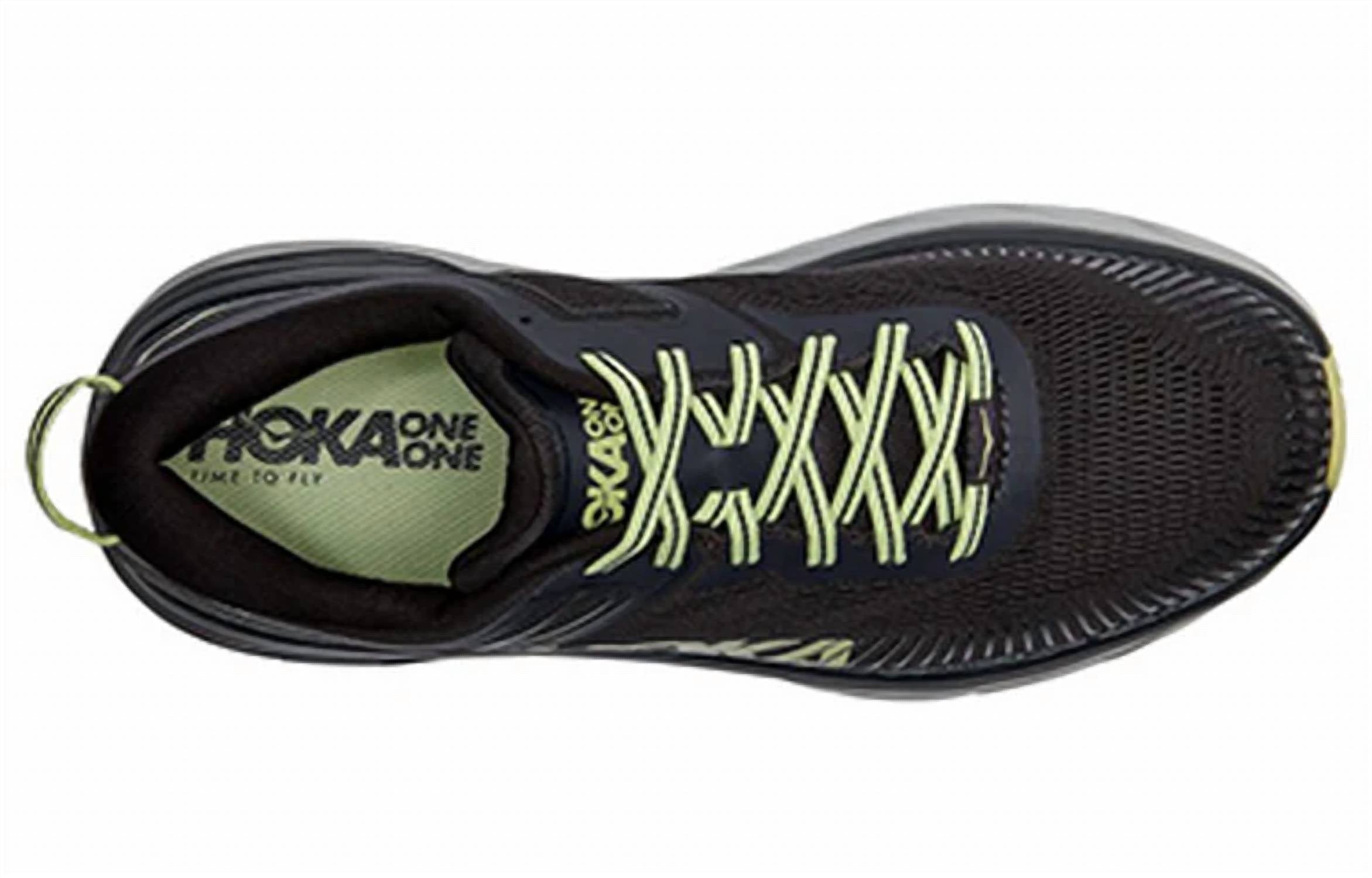 Hoka - Men's Bondi 7 Sneakers - D