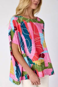 Crosby By Mollie Burch - Maxine Tunic