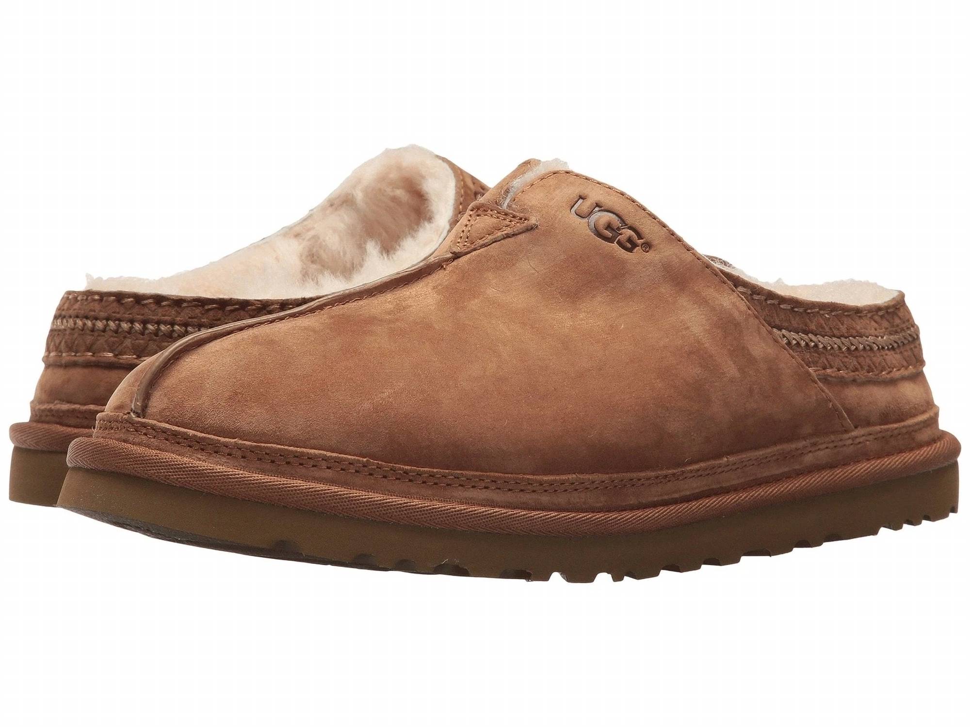 Ugg - Men's Neuman Slipper