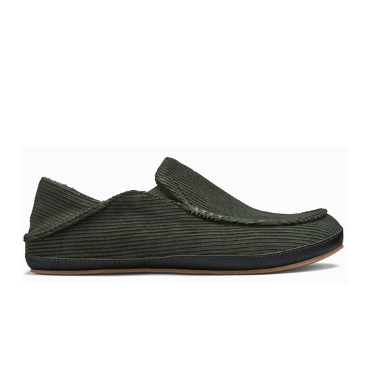Olukai - Men's Eco-fleece Moloa 'ie Slipper