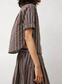 No. 6 - Chloe Top
