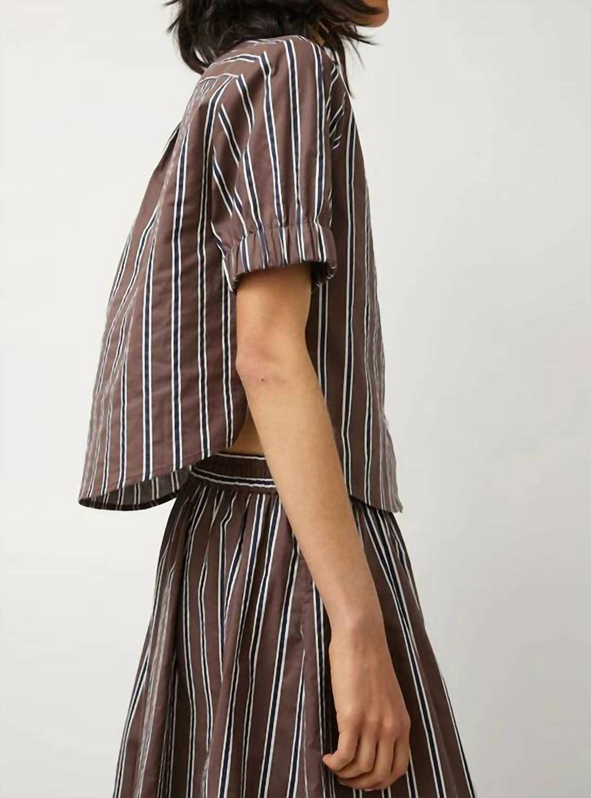 No. 6 - Chloe Top