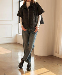 Joh - Jamel Quilted Puffer Jacket