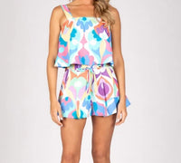 Sincerely Ours - Pixie Tank