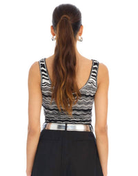 Allison New York - Bianca Tank