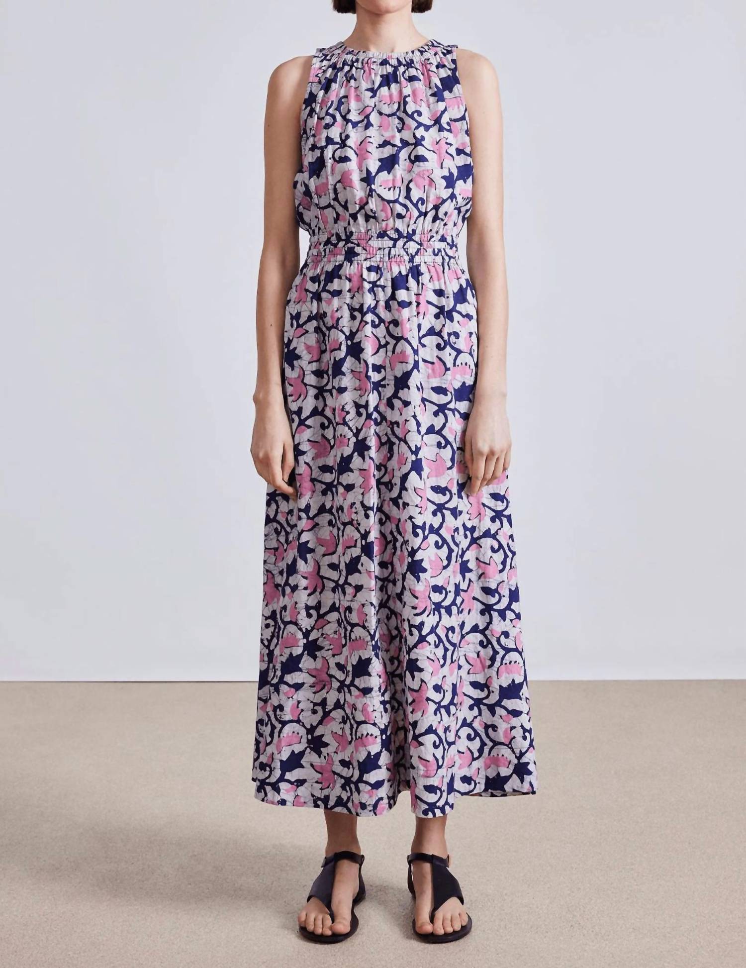 Apiece Apart - Bali Tank Dress