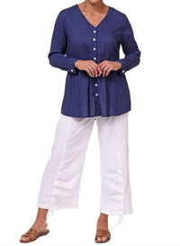 Tulip Clothing - Rosalinda Top