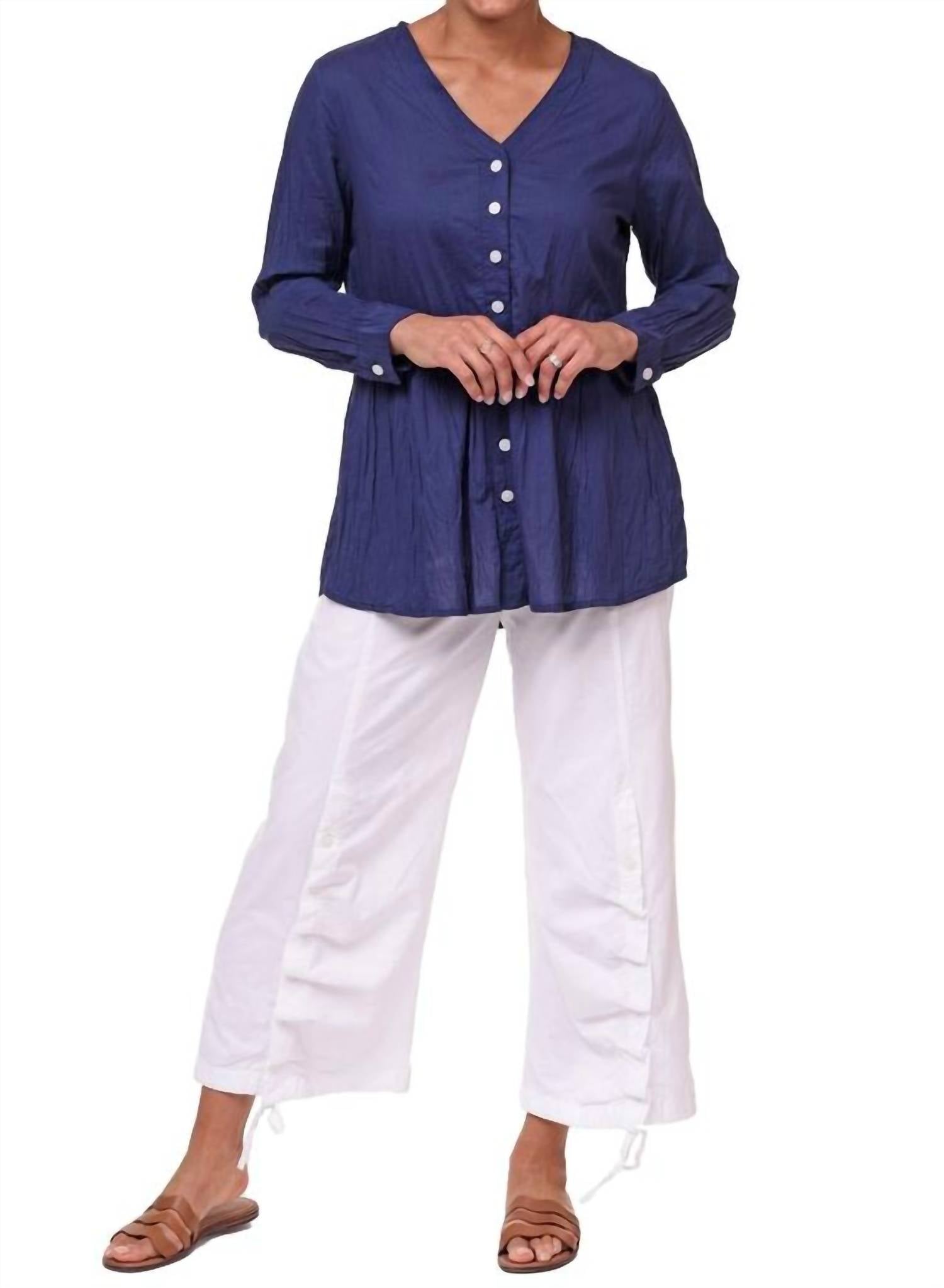 Tulip Clothing - Rosalinda Top