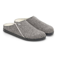 Birkenstock - Unisex Zermatt Rivet Narrow Slippers