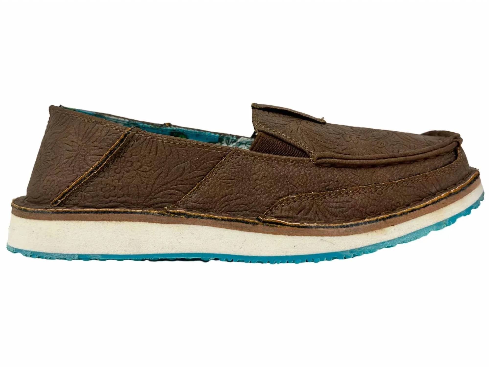 Very G - Women's Casual Loafer