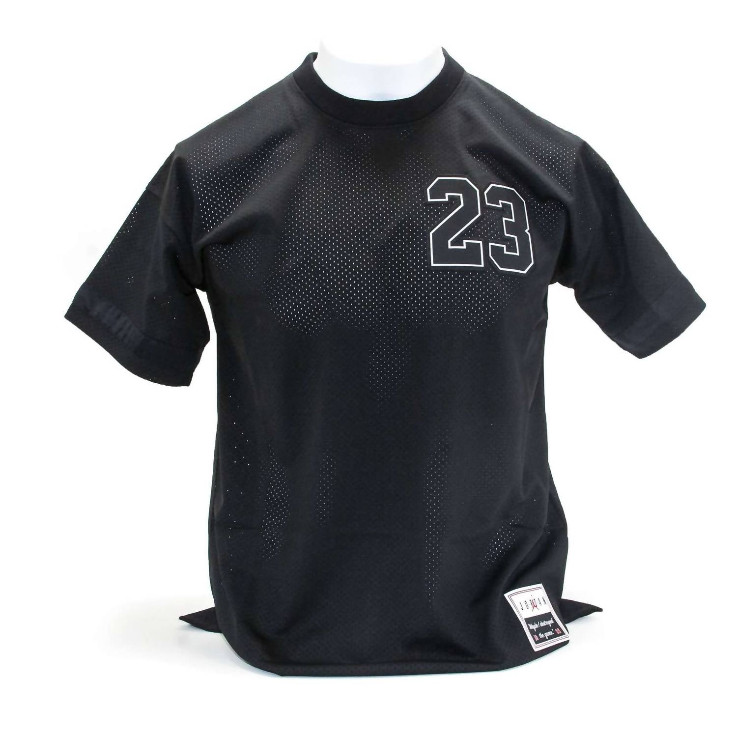 Nike - Men's Jordan Flight Mesh Jersey