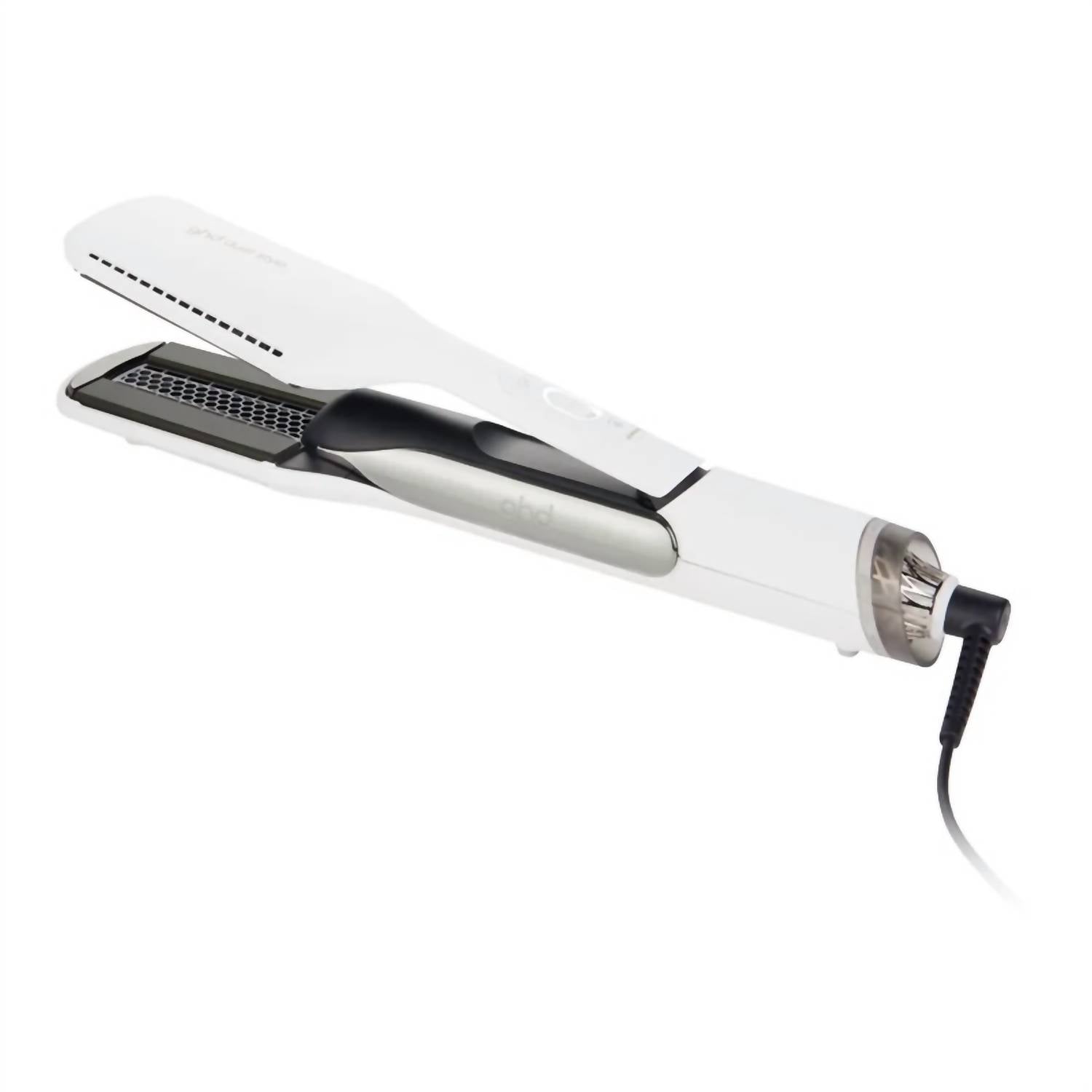 ghd Women's Duet Style 2-in-1 Hot Air Styler in 1 hot air styler in white - women's item