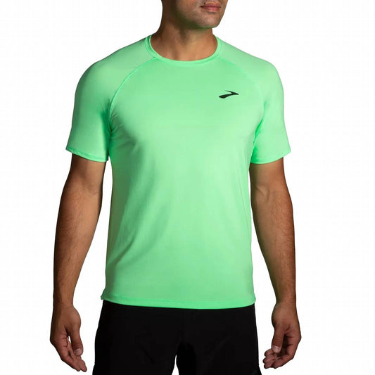Brooks - Atmosphere Short Sleeve 2.0