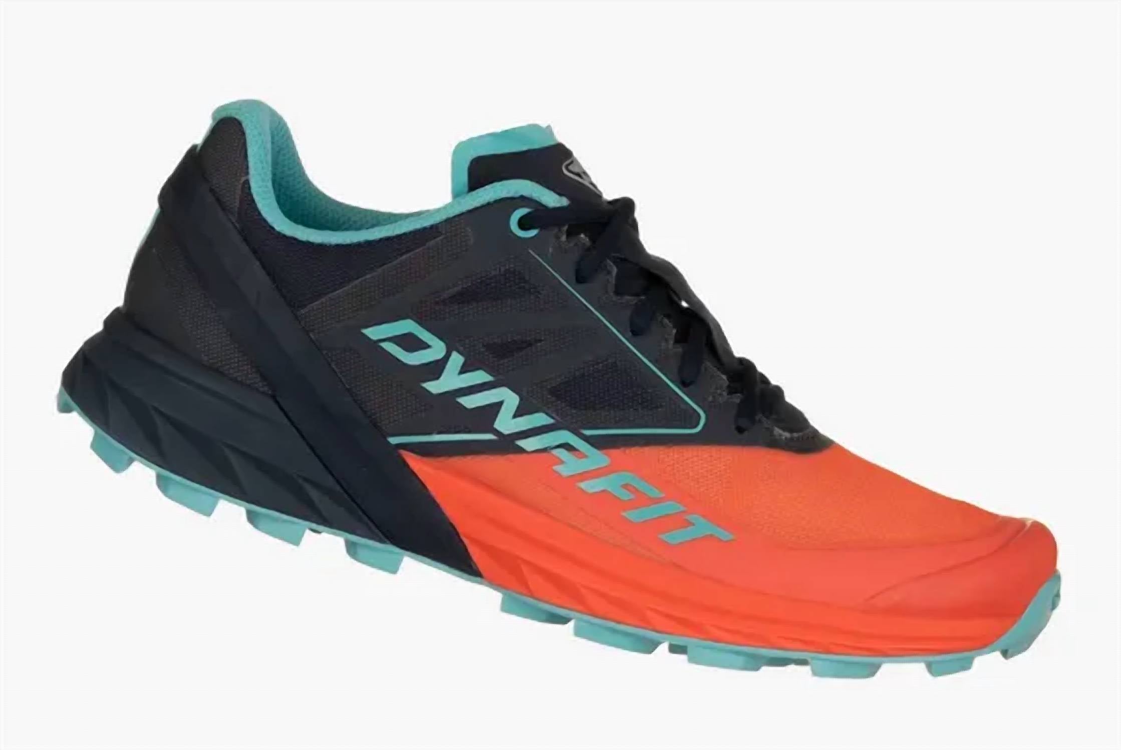 Dynafit - Women's Alpine Running Shoes