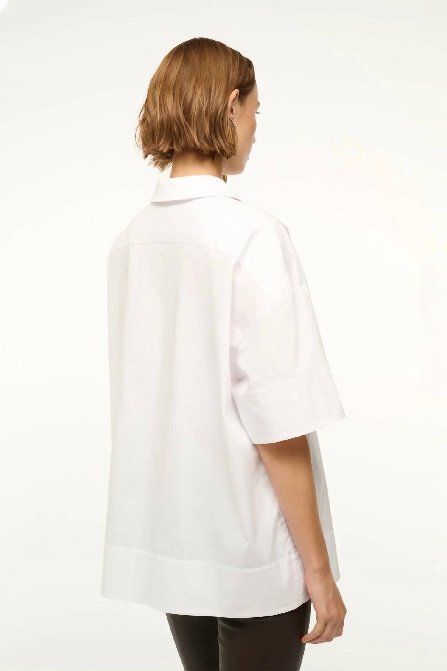 Staud - Yvette Top