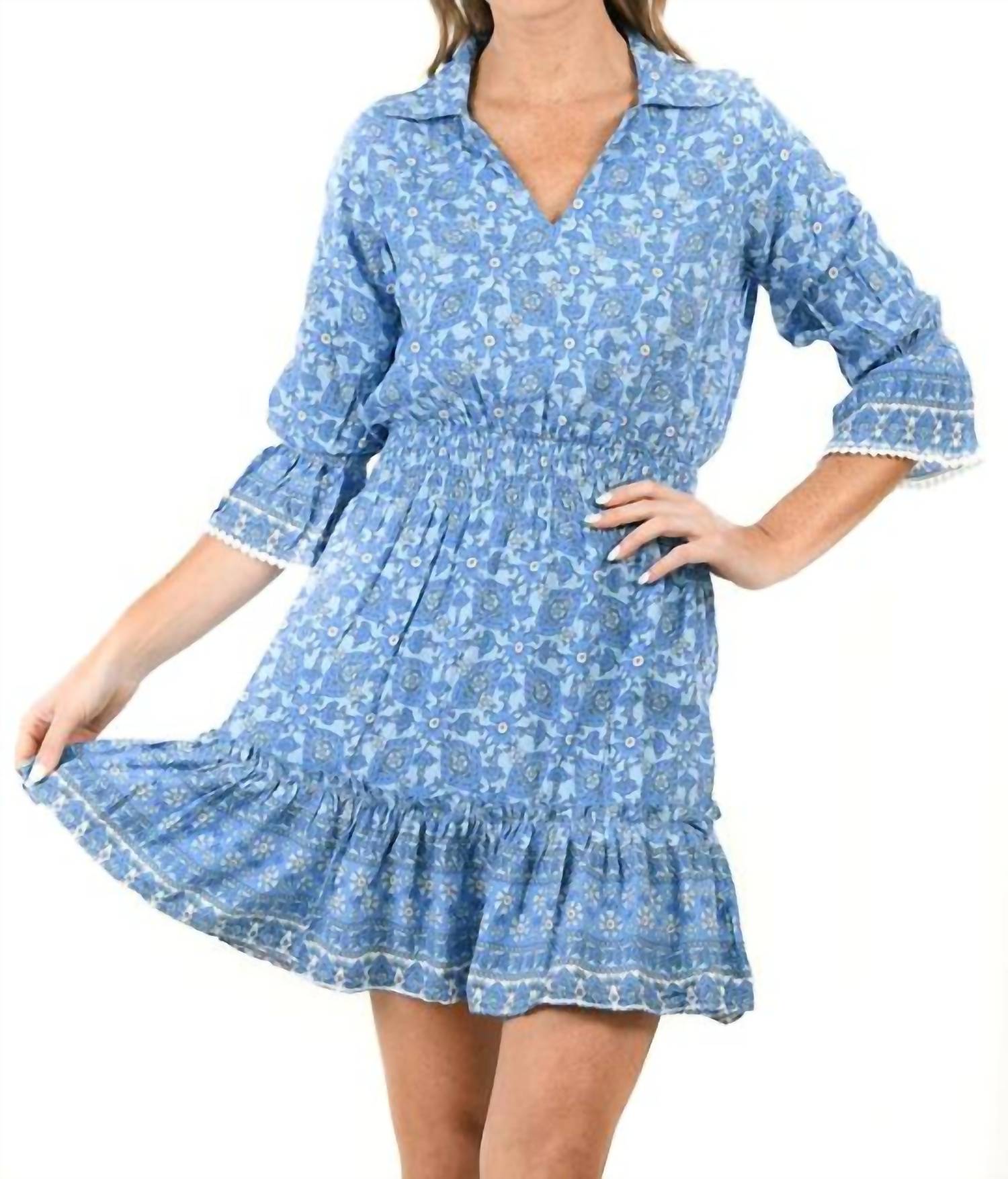 Walker & Wade - Mia Dress