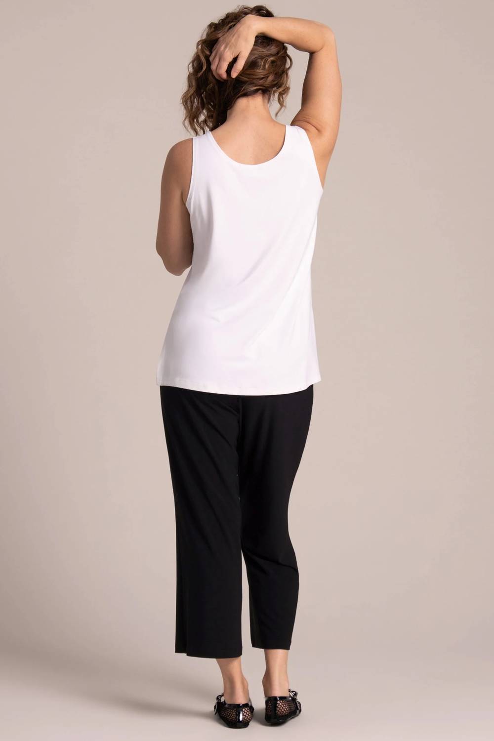 Sympli - Go To Tank Relax Top