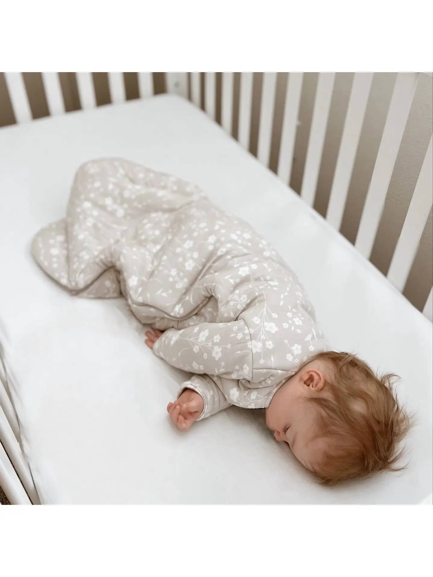Gunamuna - Long Sleeve Sleep Sack