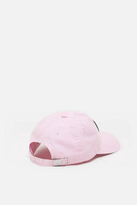 Closed - Women's Six-panel Cotton Cap