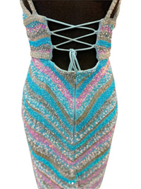 Jovani - Women's Kailey Gown