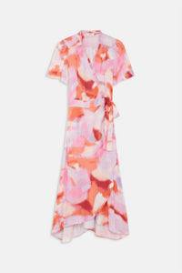 Suncoo - Clelie Midi Dress