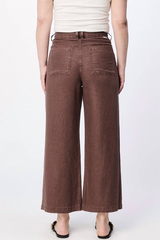 Dear John Denim - Audrey Wide Leg Pant