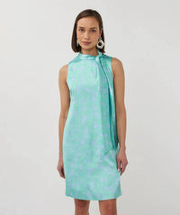 Esqualo - Knot Detail Daylight Dress