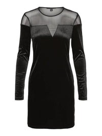 Vero Moda - Carolina Long Sleeve Dress