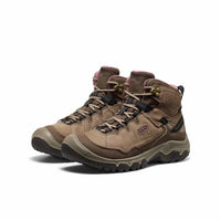 Keen - Women's Targhee Iv Mid Wp Boot