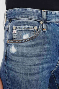 Ag Jeans - Ex-boyfriend Slouchy Jeans