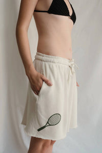 People Of Leisure - Play Tennis Shorts