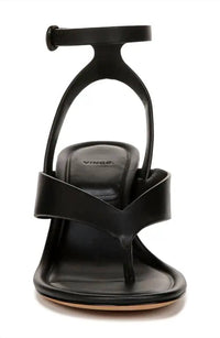 Vince - Women's Julian Thong Heeled Sandals