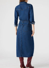 Steve Madden - Dakoda Denim Dress