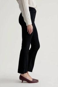 Ag Jeans - Farrah Boot Crop Jeans