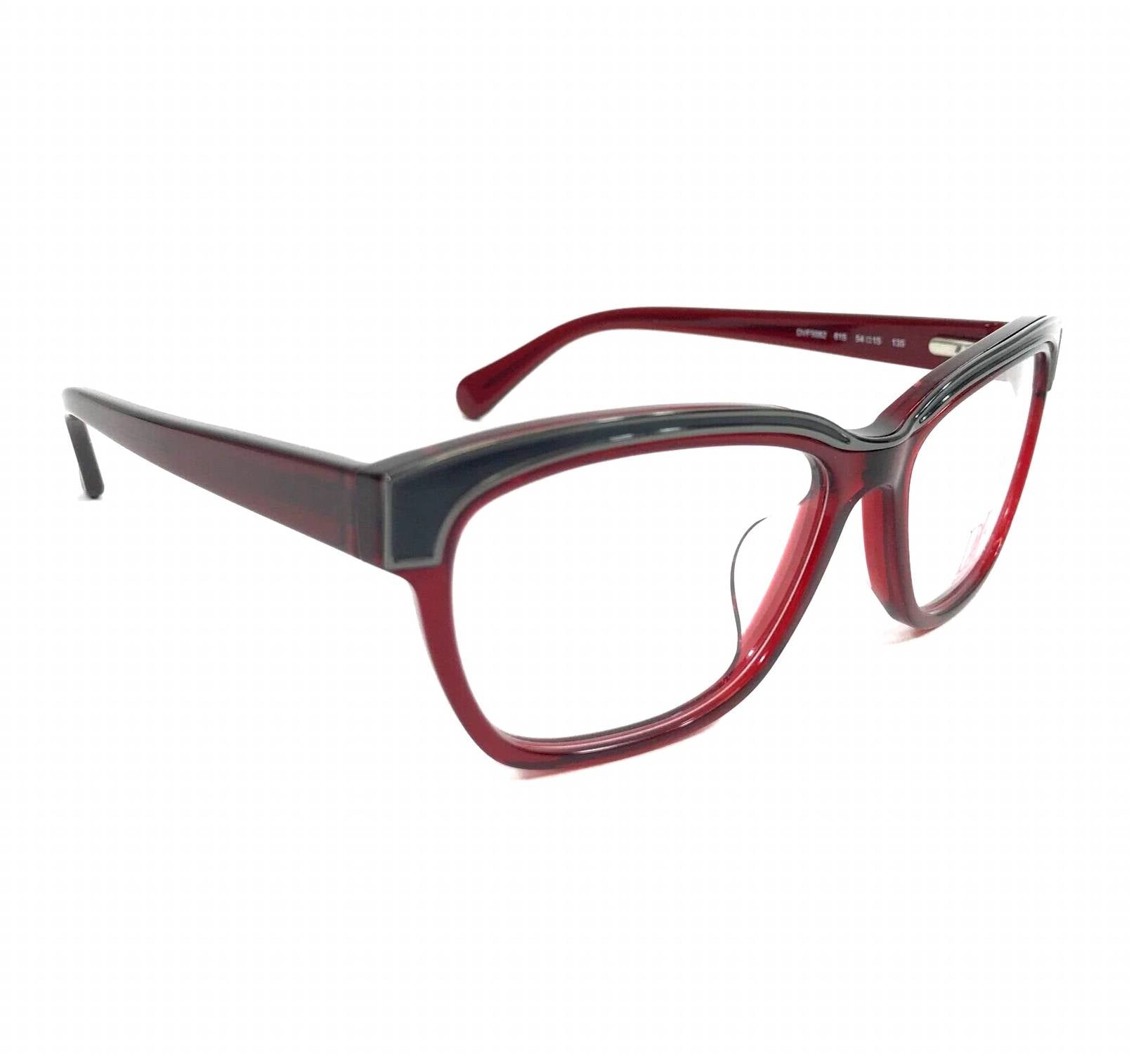 Diane Von Furstenberg - Women's Dvf5082 Cat Eye Eyeglasses