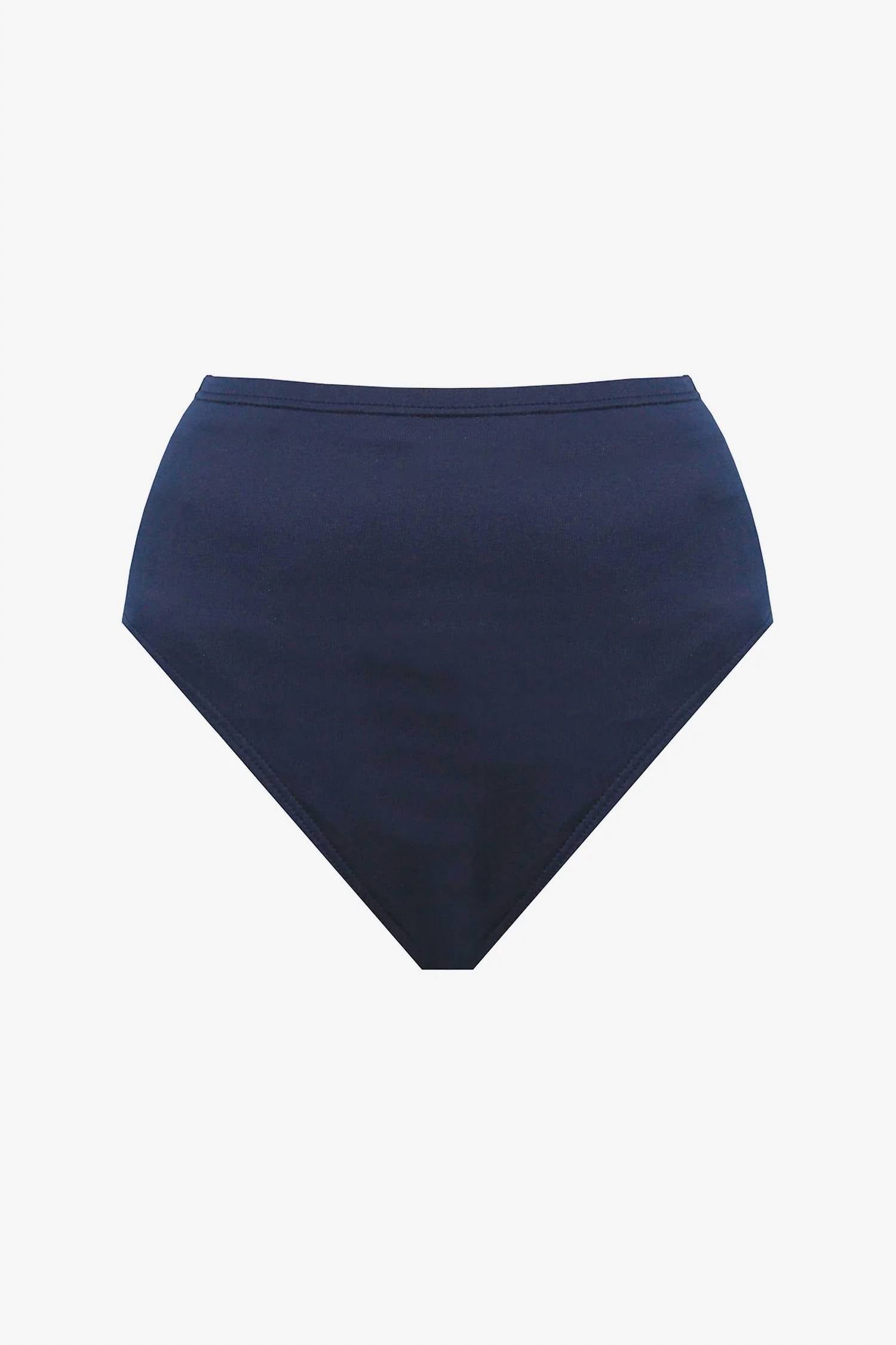 Miraclesuit - Basic Pant Swim Bottom