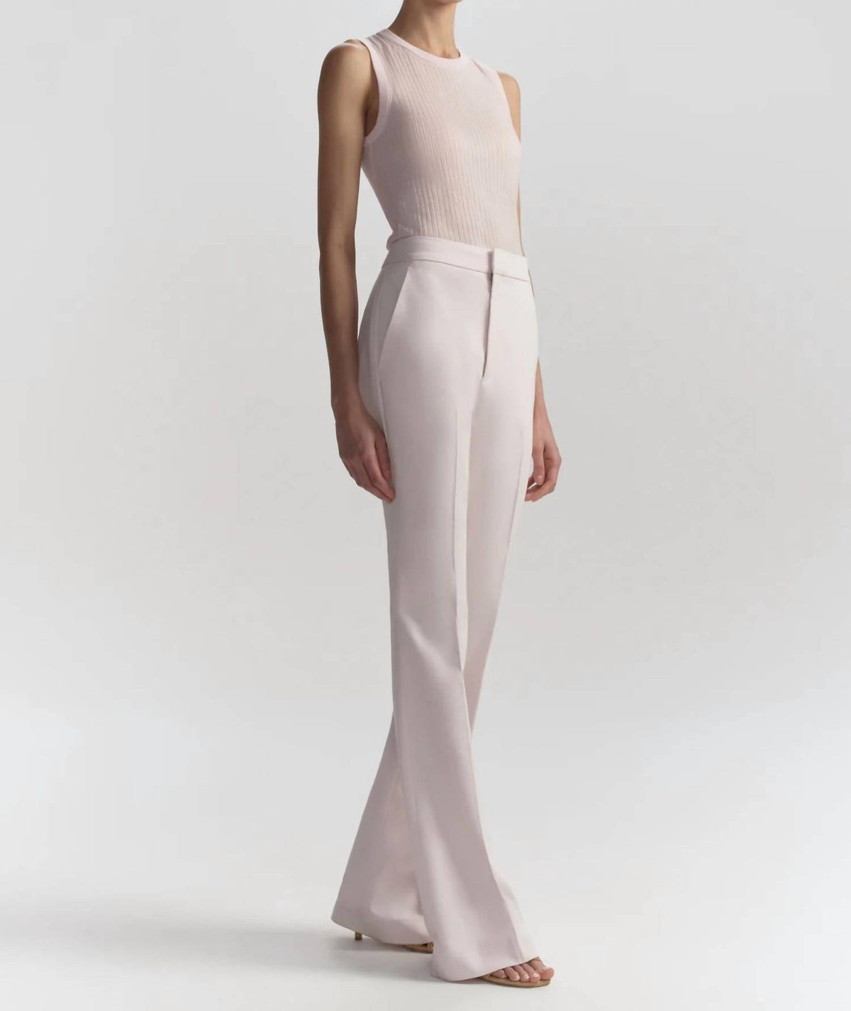 A.L.C. - Sophie Stretch Tailored Pant
