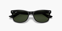 Ray Ban - Junior Kids Rj 9052s Wayfairer Sunglasses