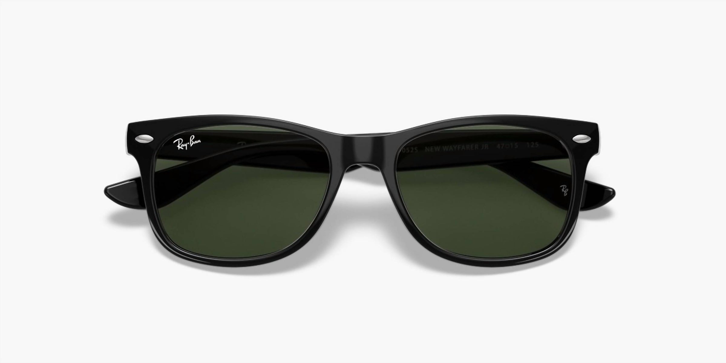 Ray Ban - Junior Kids Rj 9052s Wayfairer Sunglasses