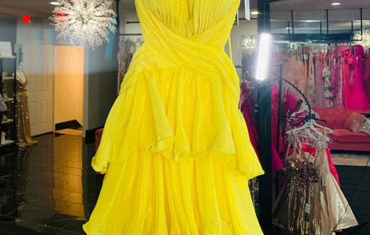 Jovani - Women's Katherine Gown