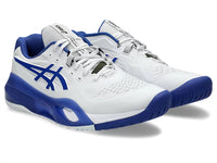 Asics - Men's Gel Resolution X 2e Wide Tennis Shoes