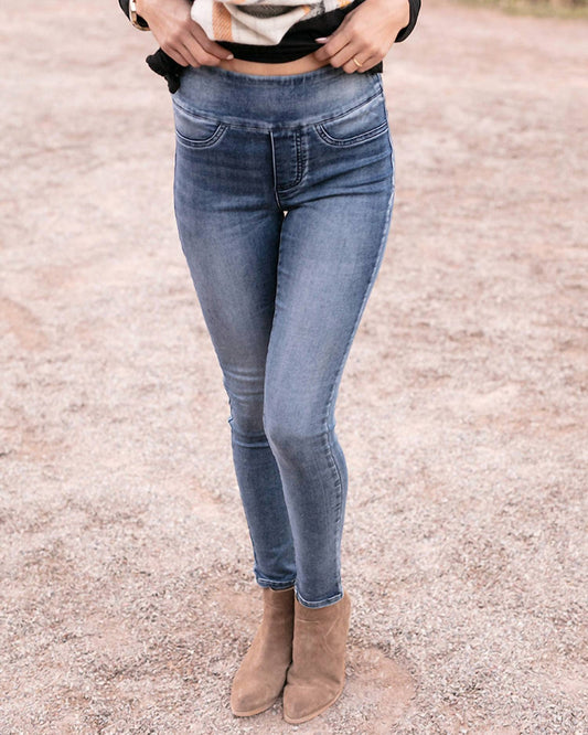 Grace And Lace - Ultimate Everyday Jegging
