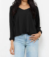 Lamade - Women's Kris Top