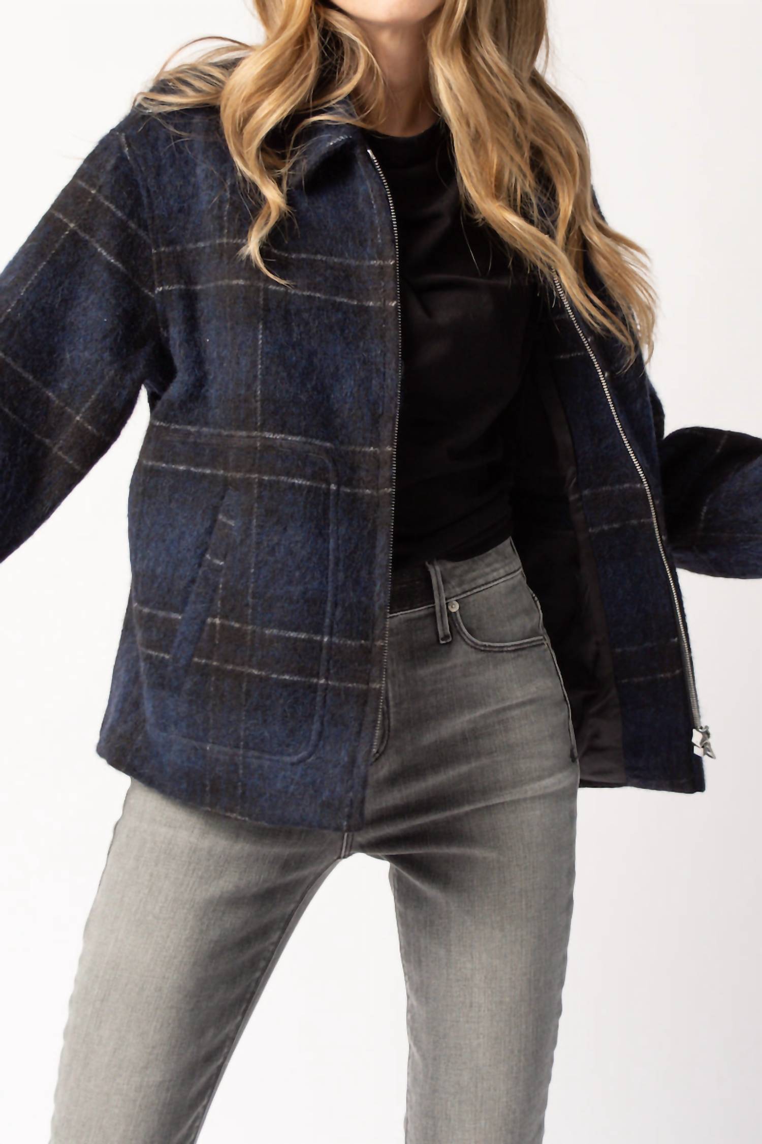 Rta - Reese Jacket