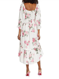 Loveshackfancy - FIREFLY DRESS