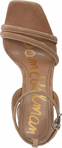 Sam Edelman - Women's Kia Block Heel Sandals