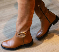Roberto Festa - Women's Nia Tall Boots